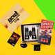 Image for article titled The year in swag 2018: Crass commercialism and some surprisingly useful promotional material